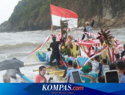 98 Tahun Menjaga Laut, Nelayan Lampon Banyuwangi Tak Pernah Lupa Berterima Kasih