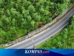 Pemkab Banyuwangi Tolak Penutupan Total Jalur Gumitir Banyuwangi–Jember