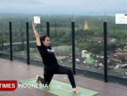 Ikut Workshop Mindfulness di Kokoon Hotel Banyuwangi Bersama Psikolog dan Terapis Yoga Profesional – TIMES Banyuwangi