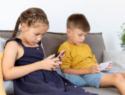 Tips Mengatasi Anak Kecanduan Game Online – TIMES Banyuwangi