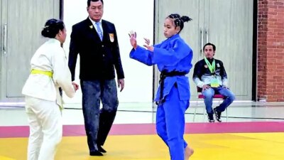 karien-tembus-final!-judo-banyuwangi-makin-dekat-ke-medali-emas-porprov-jatim