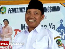 Kehadiran Tambang Emas PT BSI Jadikan Pesanggaran Banyuwangi Maju Pesat – TIMES Banyuwangi