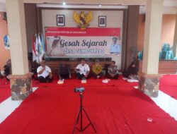 Gesah Sejarah Kerajaan Blambangan ke-2