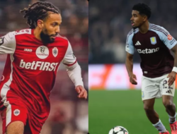 Nitizen Heboh! Benarkah Ian Maatsen dan Jairo Riedewald Resmi Jadi WNI? Timnas Indonesia Semakin Komplit