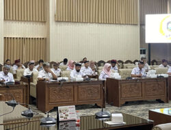 DPRD Kabupaten Banyuwangi Godok Penyesuaian Tarif Pajak Hiburan Malam – TIMES Banyuwangi