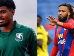Jairo Riedewald dan Ian Maatsen Unggah Dokumen via Insta Story Instagram, Sudahkah Dinaturalisasi?