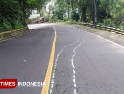 Jalur Gumitir Tutup Total, Banyuwangi ke Jember Harus Lewat Jalur Utara Mulai 24 Juli – TIMES Banyuwangi