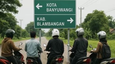 andai-banyuwangi-resmi-dipecah,-bakal-lahir-nama-kota-blambangan-atau-kabupaten-genteng?