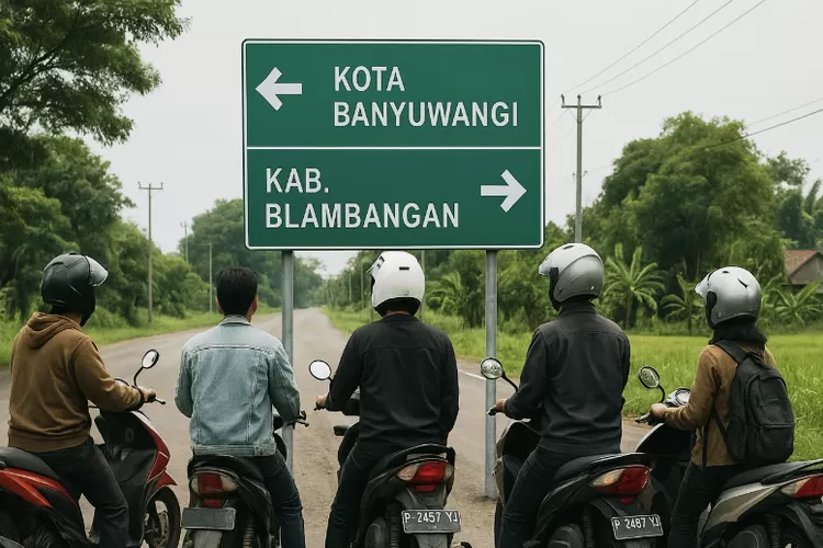 andai-banyuwangi-resmi-dipecah,-bakal-lahir-nama-kota-blambangan-atau-kabupaten-genteng?