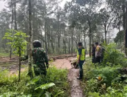 Bermotor di Pinggir Sungai, Pelajar SMA di Banyuwangi Hanyut Bersama Sepeda Motornya