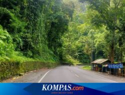 Jalur Gumitir Jember – Banyuwangi Akan Ditutup Total 2 Bulan