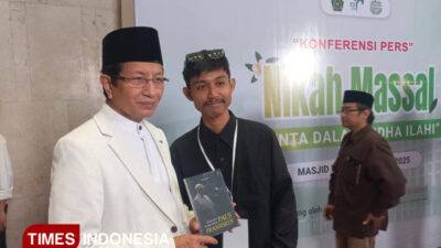 menag-nasaruddin-umar-sanjung-buku-teladan-dan-nasihat-islami-paus-fransiskus-karya-moh.-ramli-–-times-banyuwangi