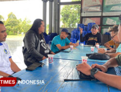 Rakor Pra Raker, Askab PSSI Banyuwangi Usung Semangat Sepak Bola Profesional Berkemajuan – TIMES Banyuwangi