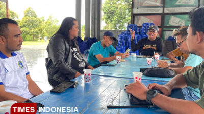 rakor-pra-raker,-askab-pssi-banyuwangi-usung-semangat-sepak-bola-profesional-berkemajuan-–-times-banyuwangi