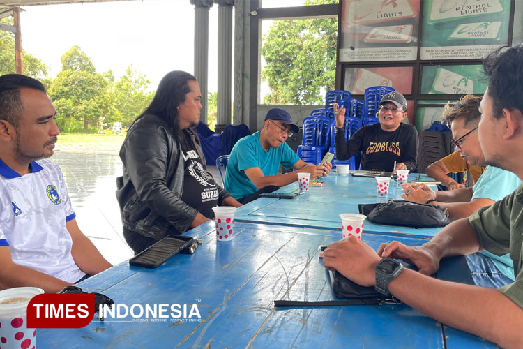 rakor-pra-raker,-askab-pssi-banyuwangi-usung-semangat-sepak-bola-profesional-berkemajuan-–-times-banyuwangi