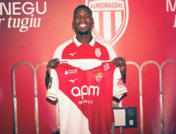 Paul Pogba Gabung AS Monaco, Siap Bangkit Usai Dihantam Cedera dan Sanksi Doping – TIMES Banyuwangi