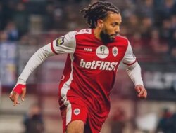Bukan Cuma Maatsen dan Riedewald! Diam-Diam 3 Pemain Naturalisasi Baru Siap Bela Timnas Indonesia, Benarkah?