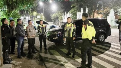 polresta-banyuwangi-gelar-patroli-skala-besar-cegah-gangguan-kamtibmas