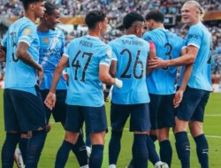 Manchester City vs Al Hilal, Prediksi dan Susunan Pemain: Bentrok Juara Eropa vs Tembok Asia