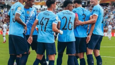 manchester-city-vs-al-hilal,-prediksi-dan-susunan-pemain:-bentrok-juara-eropa-vs-tembok-asia