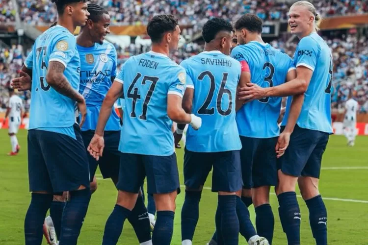 manchester-city-vs-al-hilal,-prediksi-dan-susunan-pemain:-bentrok-juara-eropa-vs-tembok-asia