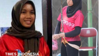 porprov-jatim-2025,-atlet-panjat-tebing-persembahkan-emas-pertama-untuk-ponorogo-–-times-banyuwangi