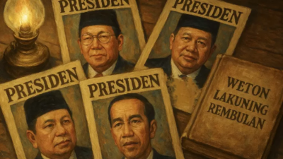 neptu-sama-14-tapi-bukan-tulang-wangi,-4-presiden-ri-ternyata-punya-weton-lakuning-rembulan!-pantesan-ibu-pertiwi-damai