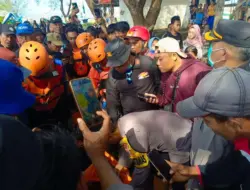 Pelajar Banyuwangi Hanyut di Sungai Badeng Ditemukan Tidak Bernyawa, 25 km Dari Lokasi Hanyut