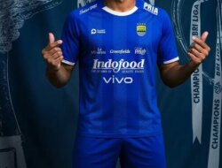 Dihuni 5 Pemain Asing Bikin Persib Bandung Makin Bertaring di Liga 1 2025-2026