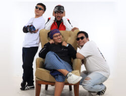 The Echo Bloom Rilis Single ‘Breaking Through’, Melodi Cinta Dua Benua – TIMES Banyuwangi