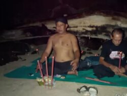 Awal Suro: Daftar Pejabat yang ke Alas Purwo, Mayoritas dari Jakarta, Termasuk Istana