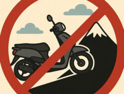 Dishub Imbau Hindari Motor Matik ke Gunung Bromo, Pemerintah Desa Tawarkan Solusi – TIMES Banyuwangi