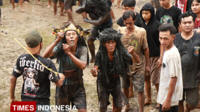 keboan-aliyan,-warisan-leluhur-yang-menarik-ribuan-wisatawan-–-times-banyuwangi
