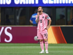Lionel Messi: Kami Pulang dengan Kepala Tegak – TIMES Banyuwangi