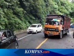 Dishub Banyuwangi Tunggu Surat Resmi Soal Perbaikan Jalur Gumitir