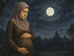 Simak Pantangan Ibu Hamil di Bulan Suro, Ada Batas yang Tidak Boleh Dilanggar