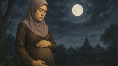 simak-pantangan-ibu-hamil-di-bulan-suro,-ada-batas-yang-tidak-boleh-dilanggar