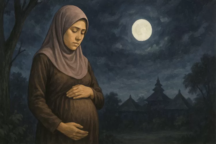 simak-pantangan-ibu-hamil-di-bulan-suro,-ada-batas-yang-tidak-boleh-dilanggar