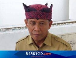 Pembangunan Jalur Lintas Selatan Banyuwangi-Jember Terhambat Perubahan Elevasi