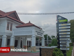 Dugaan Korupsi DD dan ADD Desa Tamansuruh, Kejaksaan Banyuwangi Panggil Sekdes dan Camat Glagah – TIMES Banyuwangi