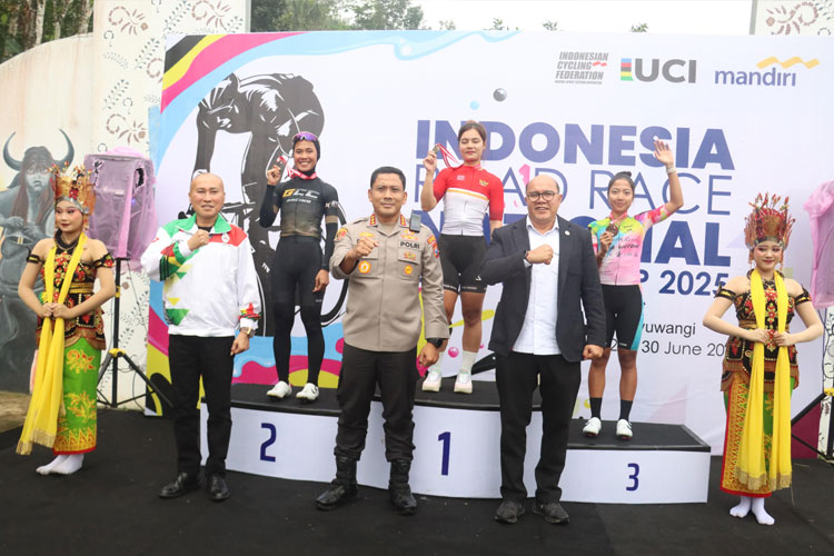 pengamanan-standar-internasional,-kejurnas-road-race-2025-di-banyuwangi-berakhir-tanpa-insiden-–-times-banyuwangi