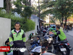 Kemenhub RI: Kenaikan Tarif Ojol Masuk Tahap Final Kajian – TIMES Banyuwangi