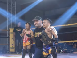 Bambang Ceper vs Teguh Cilik: Duel Viral di Shaduk Jotosh yang Bikin Netizen Heboh!