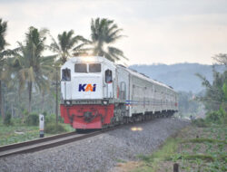 Rencana Penutupan Total Jalur Gumitir Jember-Banyuwangi, KAI Daop 9 Siap Tambah Perjalanan – TIMES Banyuwangi