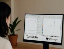 Panduan Migrasi Desain dari CorelDRAW ke Inkscape: Tips dan Trik Praktis dan Mudah!