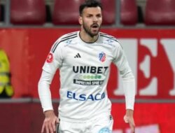 Patricio Matricardi Jadi Target Terakhir Persib? Ini Fakta yang Diungkap Bojan Hodak