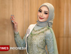 Mengenal Lebih Dekat Annisa Nurrahmah, Winner Miss Muslimah Karawang 2025 – TIMES Banyuwangi