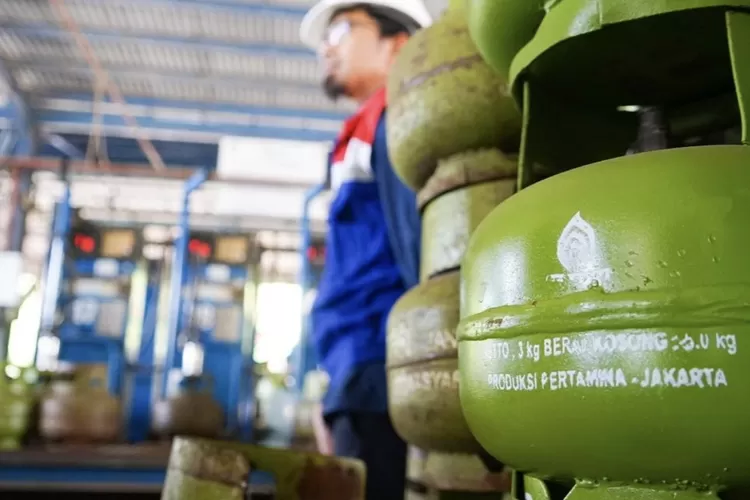 long-weekend-tiba,-pertamina-pastikan-tak-ada-kelangkaan-bbm-dan-lpg