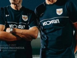 Gerald Vanenburg Hadapi Dilema! Timnas Indonesia U-23 Harus Coret 5 Pemain Jelang Piala AFF 2025