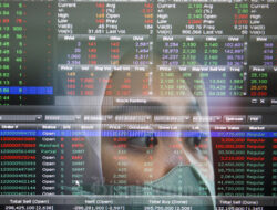 Chandra Daya Investasi Capai Harga Puncak IPO, Raup Triliunan Rupiah – TIMES Banyuwangi